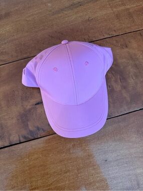 Night Scope Pink Baseball Cap